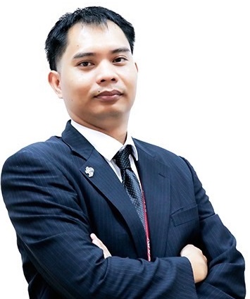Eak Pongseng