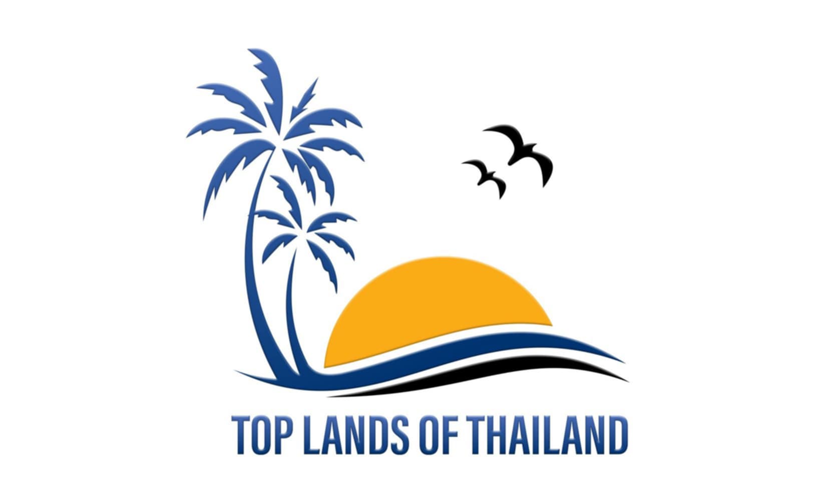 TopLands of Thailand